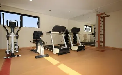 Ibirapuera Flat