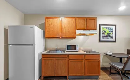 WoodSpring Suites San Antonio South