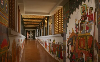 The Leela Palace Udaipur