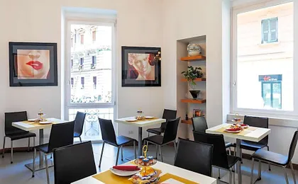 Rex Lifestyle Hotel