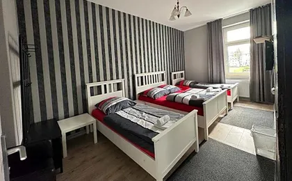 Adam's Hostel - Self Check-In & Only Private Rooms