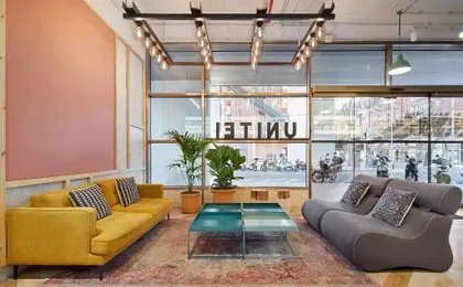 Unite Hostel Barcelona