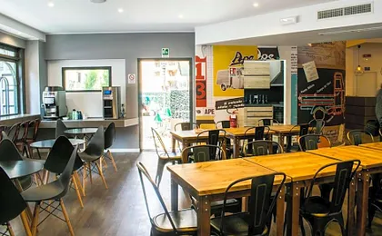 Hostel Trastevere