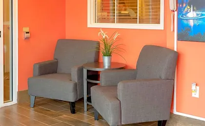 Sonesta Simply Suites Pittsburgh Airport