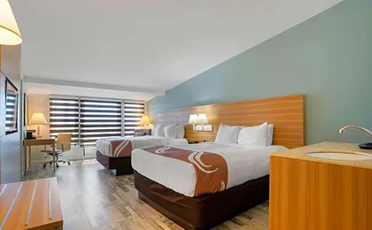 Quality Inn Fort Walton Beach - Destin West