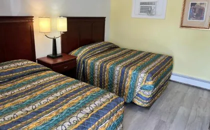 Budget Inn Motel Suites Somers Point