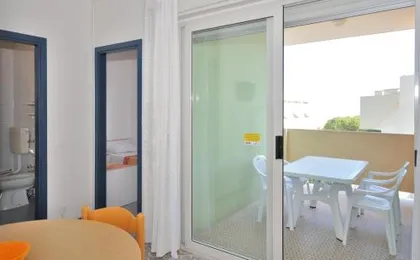 Condominio Cormoran