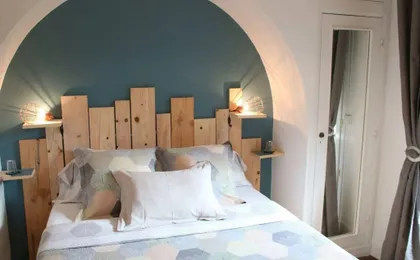Five Bedrooms Seaview House, Old Town