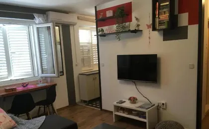 Apartment Panarea