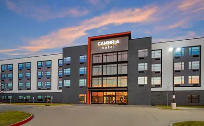 Cambria Hotel Euless - DFW Airport South