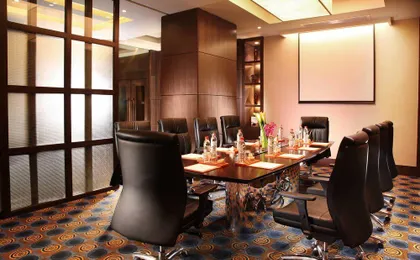 Courtyard by Marriott Shanghai Xujiahui