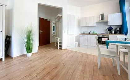 R&L Apartment Karl Heine EG