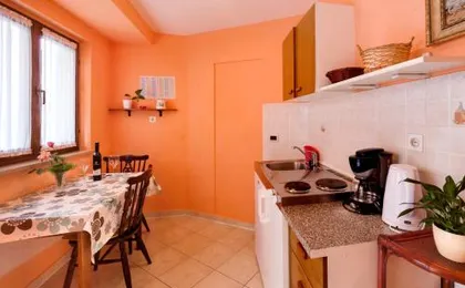 Apartment Brle