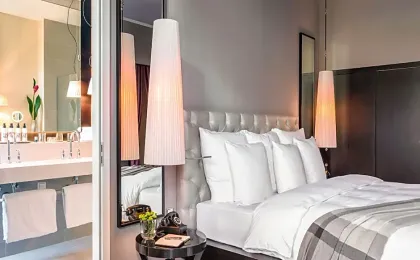 Hotel Zoo Berlin