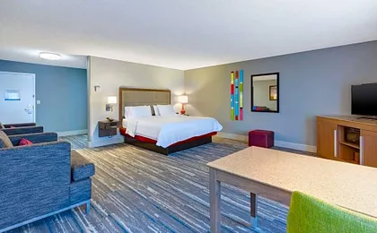 Hampton Inn Cincinnati Airport-North