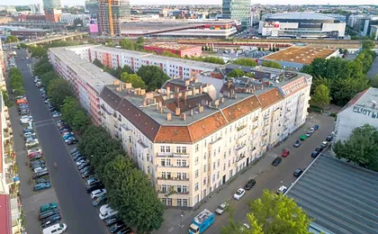 Kiez Hostel Berlin