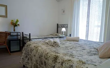 Anthea BB Napoli