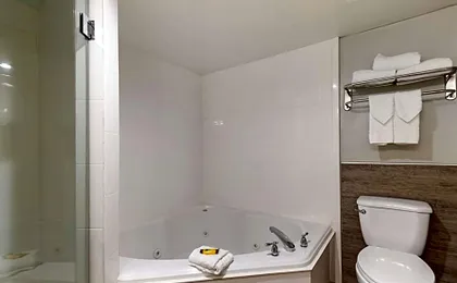 Best Western Plus McAllen Airport Hotel