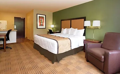Extended Stay America Select Suites - Austin - Northwest - Lakeline Mall