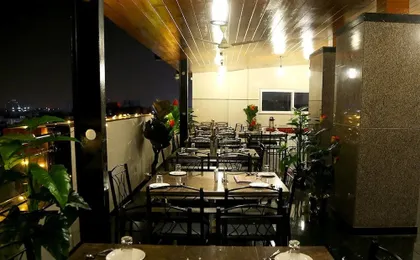 Hotel UT Elegance