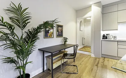 Gorgeous Roehampton Flat