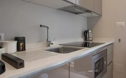 Milano Porta Venezia Suite Centro