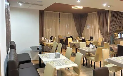 Hotel Stradivari