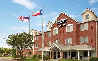 Fairfield Inn & Suites by Marriott Houston The Woodlands