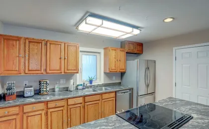 Lakefront Fairbanks Home w/ Private Beach!