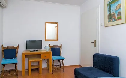 Plavi Žal Apartment