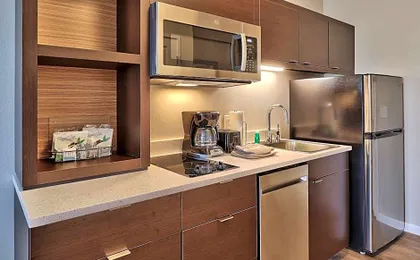 TownePlace Suites by Marriott Albuquerque Old Town