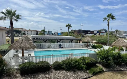 Sandy Shores by Silver Sands Vacation Rentals
