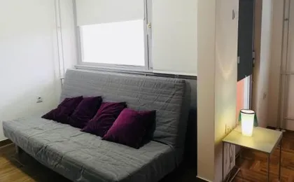 West vibes apartment