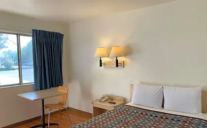 Vagabond Inn Sylmar