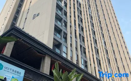 Sky City Apartments