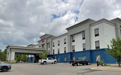 Hampton Inn Coldwater