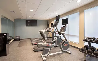 Home2 Suites By Hilton Omaha Un Medical Ctr Area