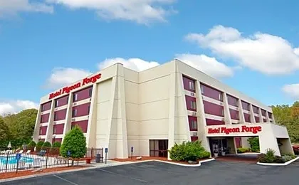 Hotel Pigeon Forge