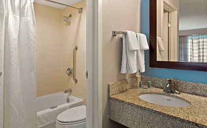 Best Western Spartanburg Northwest