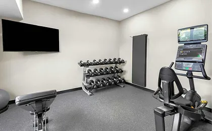 Residence Inn by Marriott Chicago Southeast/Hammond, In