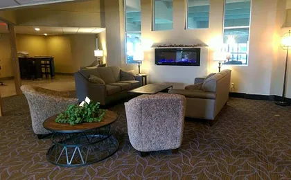 AmericInn by Wyndham Sleepy Eye