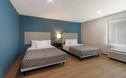 WoodSpring Suites Chandler Airport