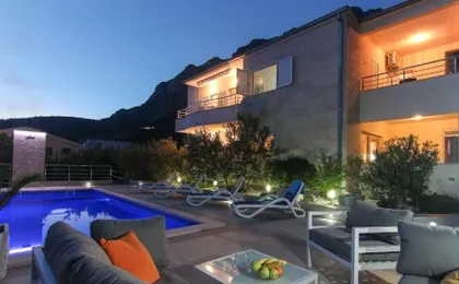 Villa Levanda