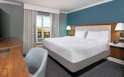 Hampton Inn Savannah-Historic District