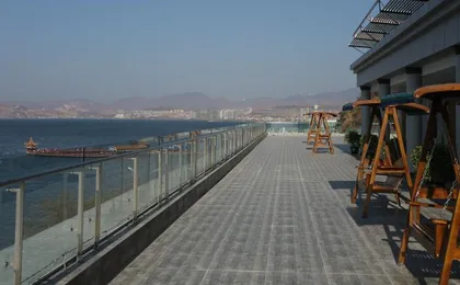 Vienna Hotel Dali Port Cruise Terminal
