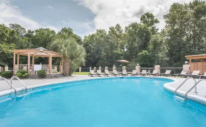 Days Inn by Wyndham Myrtle Beach