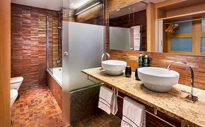 Meliá Madrid Princesa