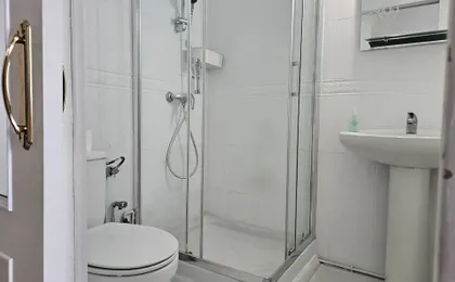 Éxito en Madrid