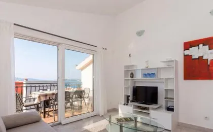 Apartmani Attila