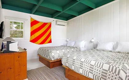 Ruschmeyers Hotel